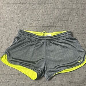 Women’s Nike Dri-fit Shorts